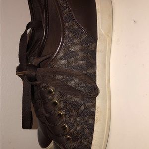 Michael Kors sneakers